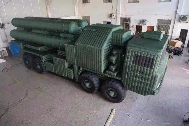 长安导弹车军用