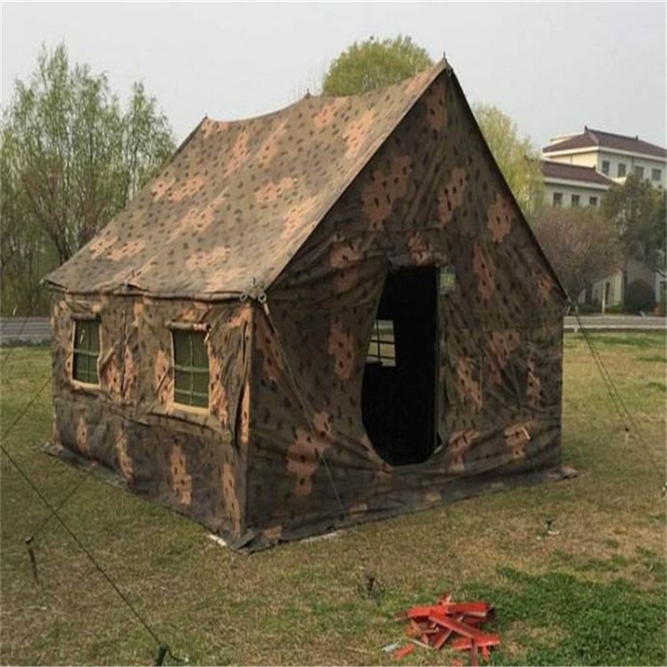 长安充气军用帐篷定制