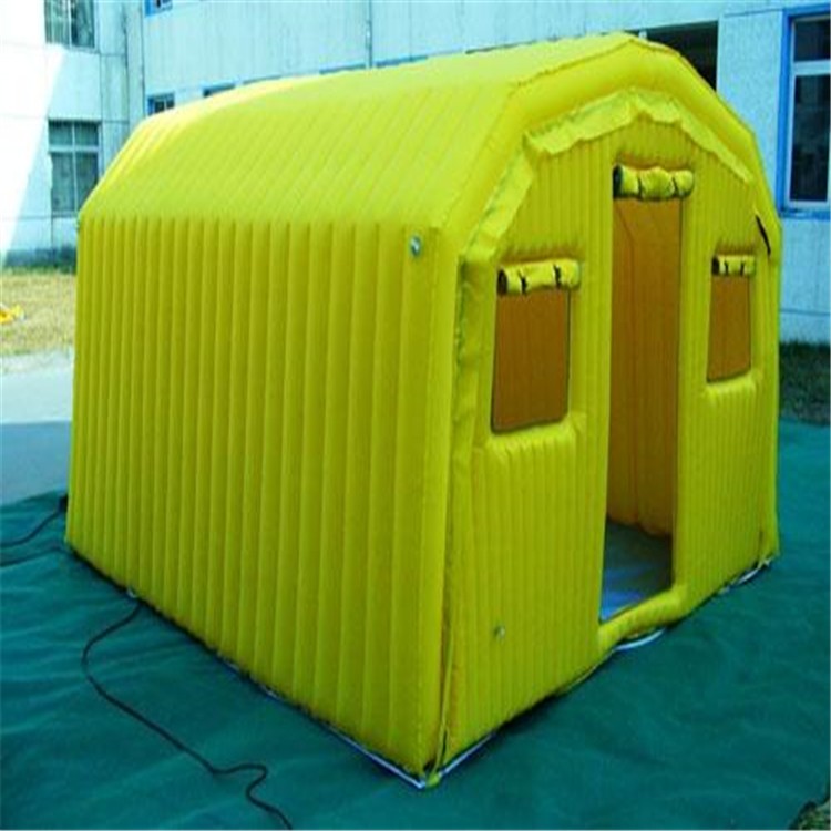 长安充气军用帐篷模型厂商