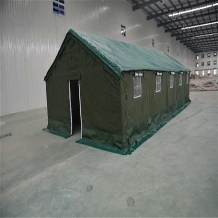 长安充气军用帐篷模型订制厂家