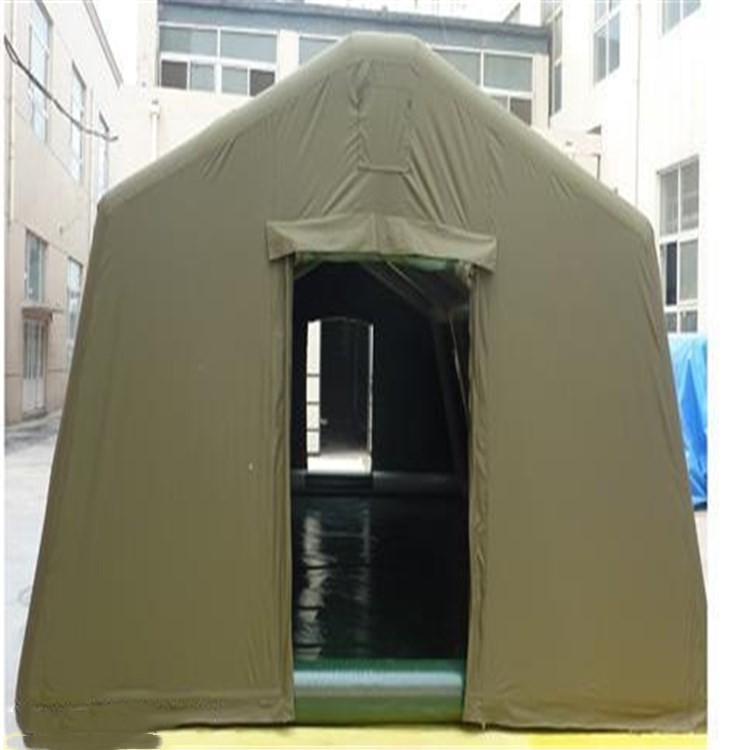 长安充气军用帐篷模型生产工厂